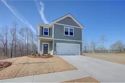 64 Homesite Jericho Way Court, Newnan, GA 30263 - Photo 3