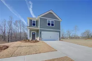 64 Homesite Jericho Way Ct, Newnan, GA 30263 - Photo 3
