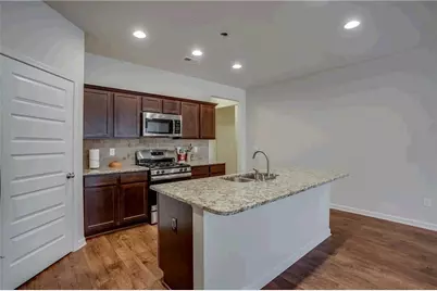 2436 Foxy Drive, Bethlehem, GA 30620 - Photo 5