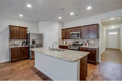 2436 Foxy Drive, Bethlehem, GA 30620 - Photo 3