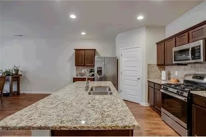 2436 Foxy Drive, Bethlehem, GA 30620 - Photo 7