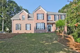 2265 Amberbrook Ln, Grayson, GA 30017 - Photo 1
