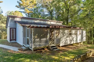 620 Wash Wilson Rd, Blue Ridge, GA 30513 - Photo 1