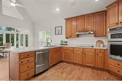 1488 Fallsbrook Court NW, Acworth, GA 30101 - Photo 21