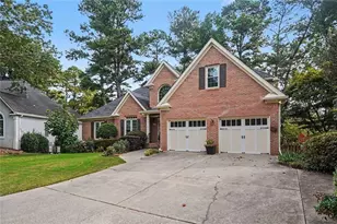 1488 Fallsbrook Ct NW, Acworth, GA 30101 - Photo 11