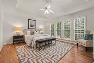 1488 Fallsbrook Ct NW, Acworth, GA 30101 - Photo 5