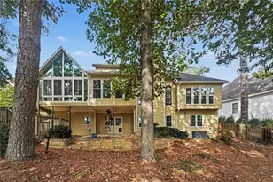1488 Fallsbrook Ct NW, Acworth, GA 30101 - Photo 39