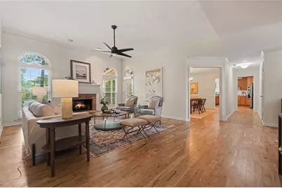 1488 Fallsbrook Court NW, Acworth, GA 30101 - Photo 17