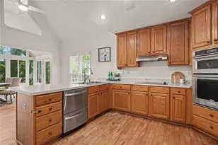 1488 Fallsbrook Ct NW, Acworth, GA 30101 - Photo 3