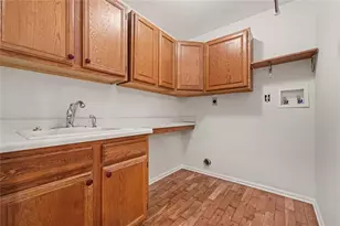 1488 Fallsbrook Ct NW, Acworth, GA 30101 - Photo 31