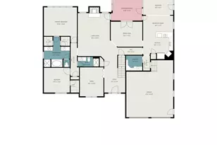 1488 Fallsbrook Ct NW, Acworth, GA 30101 - Photo 49