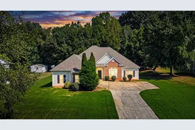 150 Stewart Hollow Lane, Covington, GA 30016 - Photo 1