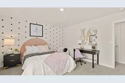 2909 Ariel Court, Lithia Springs, GA 30122 - Photo 21