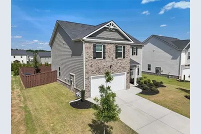 258 Aster Avenue, Locust Grove, GA 30248 - Photo 3