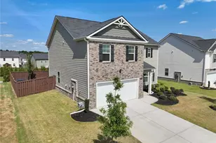 258 Aster Avenue, Locust Grove, GA 30248 - Photo 3