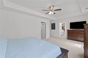 258 Aster Avenue, Locust Grove, GA 30248 - Photo 27