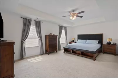 258 Aster Avenue, Locust Grove, GA 30248 - Photo 25