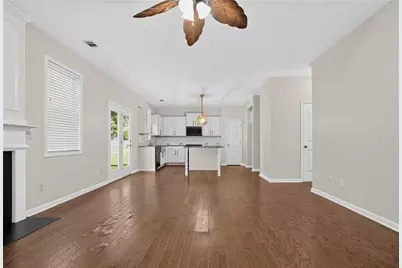 541 Collingsworth Lane, Lawrenceville, GA 30043 - Photo 13