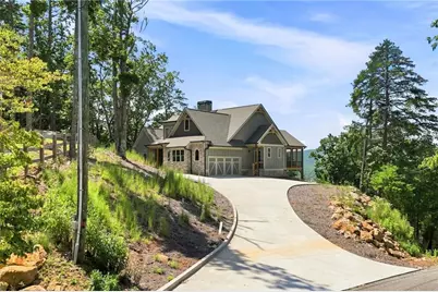 102 Moose Loop, Waleska, GA 30183 - Photo 1