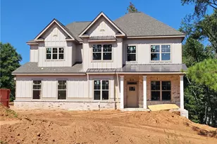 2086 Cleveland Ct, Jefferson, GA 30549 - Photo 1