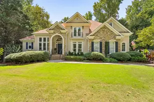 345 Aurelia Trace, Milton, GA 30004 - Photo 1