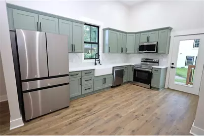 509 College Street, Rockmart, GA 30153 - Photo 5