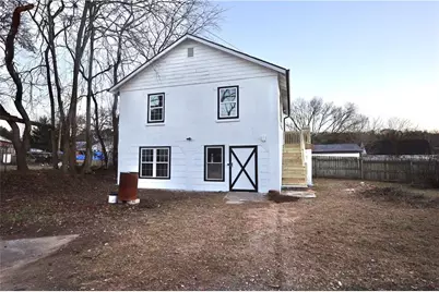 509 College Street, Rockmart, GA 30153 - Photo 15