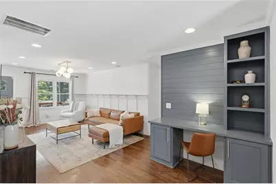 1909 Rogers Avenue SW, Atlanta, GA 30310 - Photo 3
