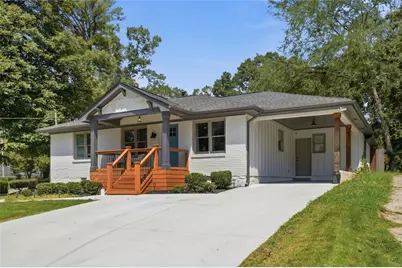 1909 Rogers Avenue SW, Atlanta, GA 30310 - Photo 29