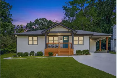 1909 Rogers Avenue SW, Atlanta, GA 30310 - Photo 1