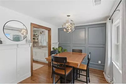 1909 Rogers Avenue SW, Atlanta, GA 30310 - Photo 9
