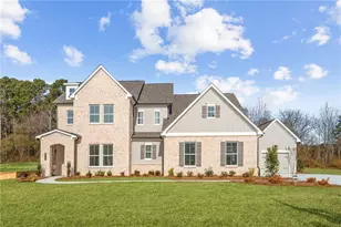2714 Byess Ct, Marietta, GA 30064 - Photo 1