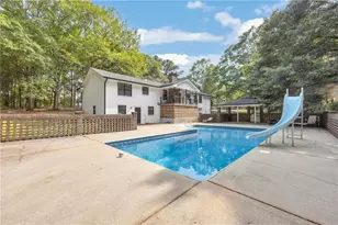 540 Bay Creek Rd, Loganville, GA 30052 - Photo 1