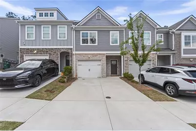 5768 Calle Vista Drive, Lithonia, GA 30058 - Photo 27