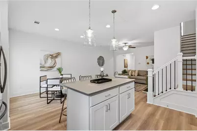 5768 Calle Vista Drive, Lithonia, GA 30058 - Photo 5