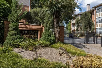 200 Renaissance Parkway NE #215, Atlanta, GA 30308 - Photo 27