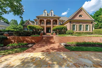2950 Manor Bridge Drive, Milton, GA 30004 - Photo 3