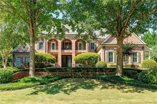 2950 Manor Bridge Dr, Milton, GA 30004 - Photo 1