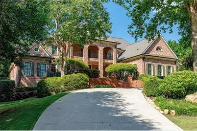 2950 Manor Bridge Drive, Milton, GA 30004 - Photo 5