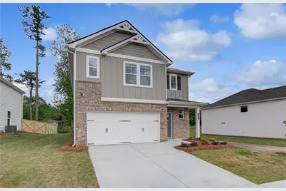 105 Alpine Road, Fairburn, GA 30213 - Photo 3
