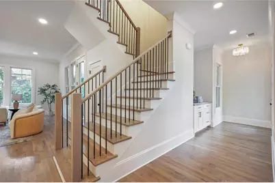 1739B Adolphus Street NE, Atlanta, GA 30307 - Photo 5