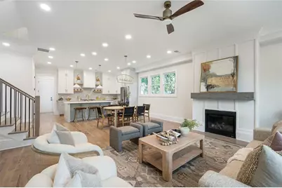 1739B Adolphus Street NE, Atlanta, GA 30307 - Photo 13