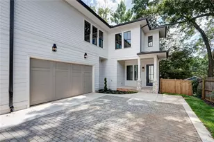 1739B Adolphus Street NE, Atlanta, GA 30307 - Photo 1