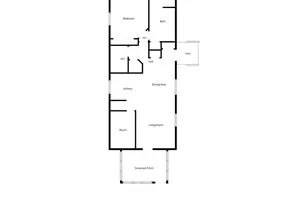 16 Robin Rd, Austell, GA 30168 - Photo 19