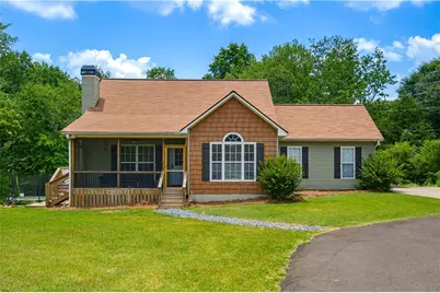 4665 Mount Vernon Road, Gainesville, GA 30506 - Photo 5