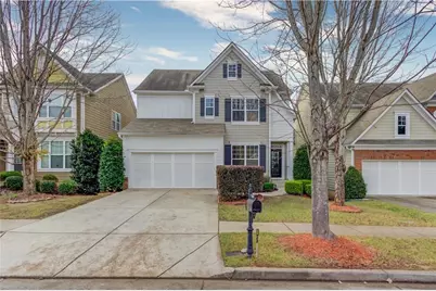 2206 Worrall Hill Drive, Duluth, GA 30096 - Photo 1