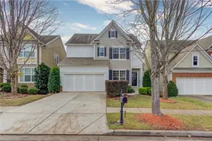 2206 Worrall Hill Dr, Duluth, GA 30096 - Photo 1