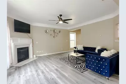 2206 Worrall Hill Drive, Duluth, GA 30096 - Photo 13