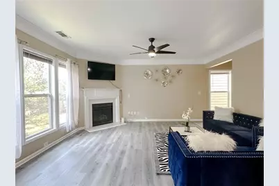 2206 Worrall Hill Drive, Duluth, GA 30096 - Photo 5