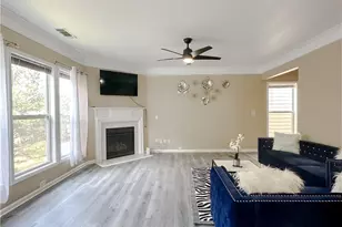2206 Worrall Hill Dr, Duluth, GA 30096 - Photo 5